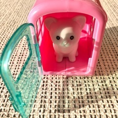 ˗ˏˋ 美品 ˎˊ˗ PILOT パイロット　まほうのペットやさん　魔法のペット屋さんの画像