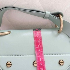 Charles & Keith（チャールズ＆キース）のバッグの画像