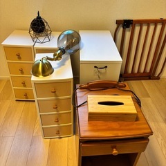 家具まとめての画像