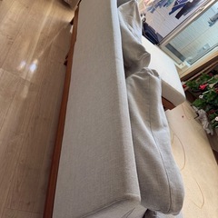 Sofa 3人掛けの画像