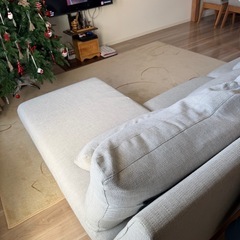 Sofa 3人掛けの画像