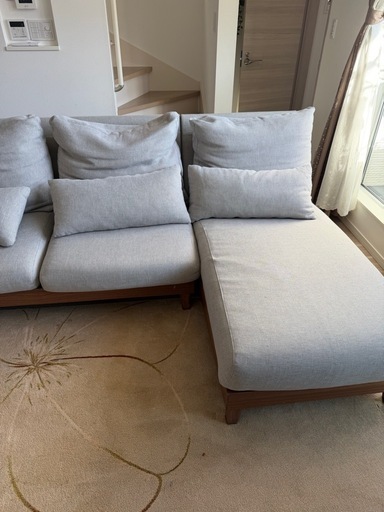 Sofa 3人掛け