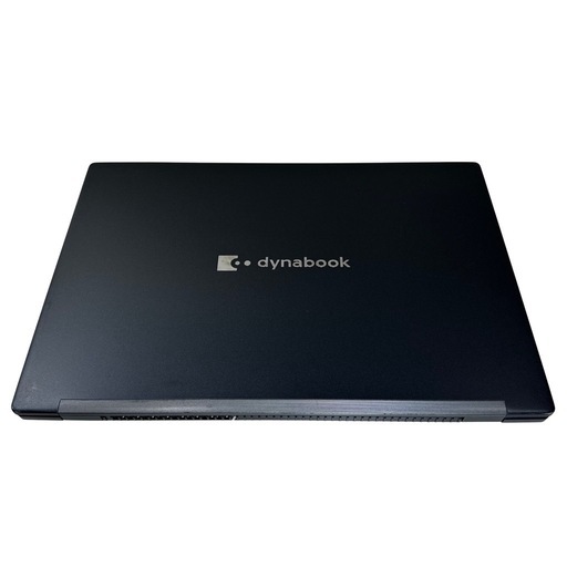 ? dynabook G83/HV【第11世代 i5／16GB】13.3インチ 軽量ノートPC 653