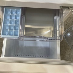 冷蔵庫　三菱　146Ｌ　2024年製の画像