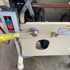 ヤマダ　結束機の画像