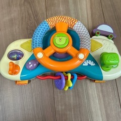 ベビーおもちゃ　カラフル　まとめ売り　アンパンマンの画像