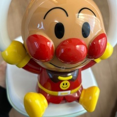 ベビーおもちゃ　カラフル　まとめ売り　アンパンマンの画像