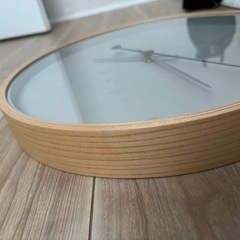 IKEA 時計　イケア　の画像