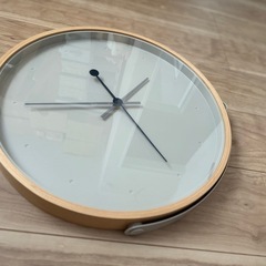 IKEA 時計　イケア　の画像