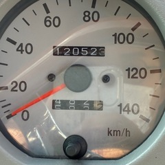 JA22 ジムニー 5MT 4WD 車検たっぷり令和9年7月までの画像