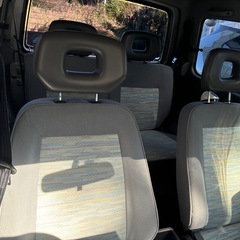 JA22 ジムニー 5MT 4WD 車検たっぷり令和9年7月までの画像