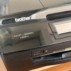 brother プリンターの画像