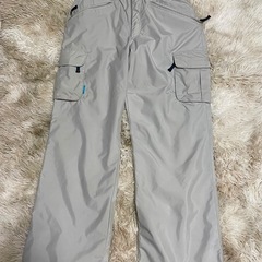 ARBN スノーボードウェア   Lサイズの画像