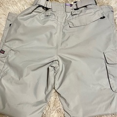 ARBN スノーボードウェア   Lサイズの画像