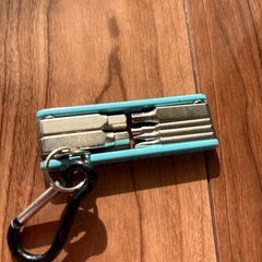 GIZA PRODUCTS 携帯工具の画像