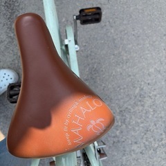 自転車24インチの画像