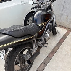 バリオス1型エンジン実働 付属品あり