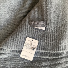 ベアフットドリームス　ブランケット　新品未使用の画像