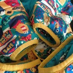 中古  ビッツ ジャンプスーツの画像