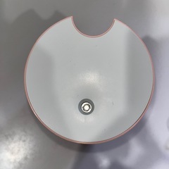 Misty Pot【充電式 加湿器】  卓上加湿器 の画像