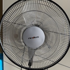 扇風機の画像