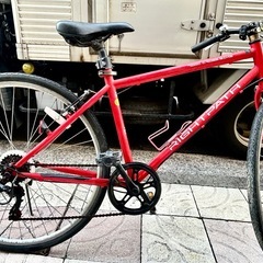 RIGHTPATH(ライトパース)自転車・本体・クロスバイクの画像