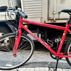 RIGHTPATH(ライトパース)自転車・本体・クロスバイクの画像