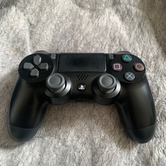 PS4本体（CUH-2200A）とソフトセットお譲りします！の画像