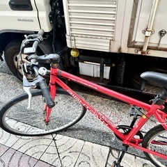RIGHTPATH(ライトパース)自転車・本体・クロスバイクの画像