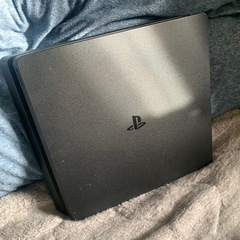 PS4本体（CUH-2200A）とソフトセットお譲りします！の画像