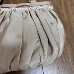 ハンドカバンの画像