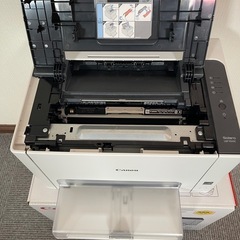 canonカラーレーザーLBP7010C
の画像
