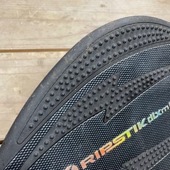 リップスティックRIPSTIK dlx mini 黒　　の画像