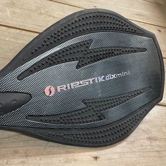 リップスティックRIPSTIK dlx mini 黒　　の画像