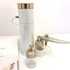 MTG PLOSION de Salon 炭酸ミスト 美顔器 【中古】112499Jの画像