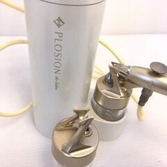 MTG PLOSION de Salon 炭酸ミスト 美顔器 【中古】112499Jの画像