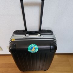 無料　スーツケース／キャリーケース　６～7泊前後の画像
