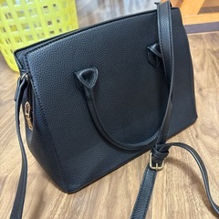 ハンドバッグの画像