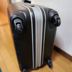 無料　スーツケース／キャリーケース　６～7泊前後の画像