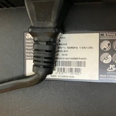 pcモニター　の画像