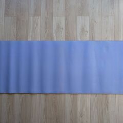 ヨガマット厚さ6mm ヨガワークスの画像