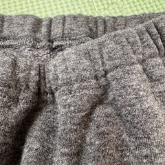 ユニクロ　レギンス　110センチの画像