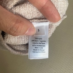 ベアフットドリームス　ベビー　帽子の画像