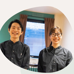 ミシュラン掲載店のイタリアン料理人の画像