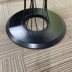 【中古・引き取り希望】ニトリ　ダイニングテーブル(コルーナ ウォルナット)の画像