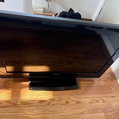 HITACHI 液晶テレビ ｄ様取引予定品の画像