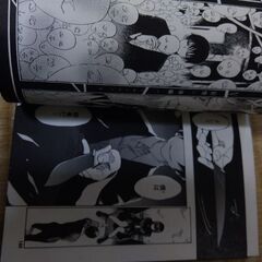 ゴス　ホラー　コミック　乙一の画像