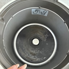 T-fal電気圧力鍋　クックフォーミーエクスプレスの画像