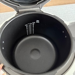 T-fal電気圧力鍋　クックフォーミーエクスプレスの画像