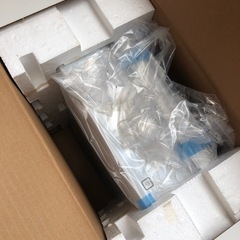 新品未使用のコピー機☆EPSONの画像